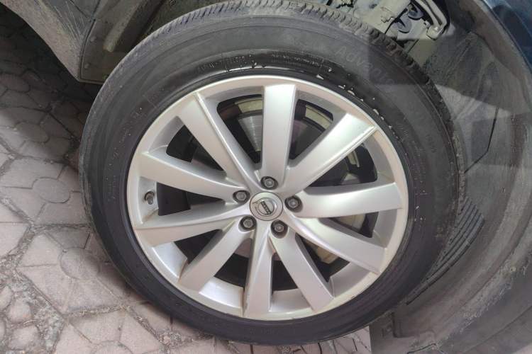 Used Volvo XC90 2016 T5 Zhiyi Edition 7-Seater
