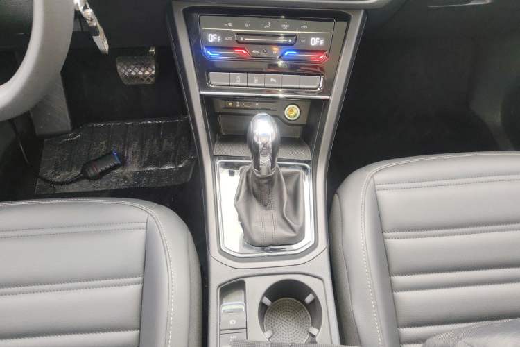 Used Volkswagen Touran 2021 Touran L 280TSI DSG Comfort Edition 7 Seats