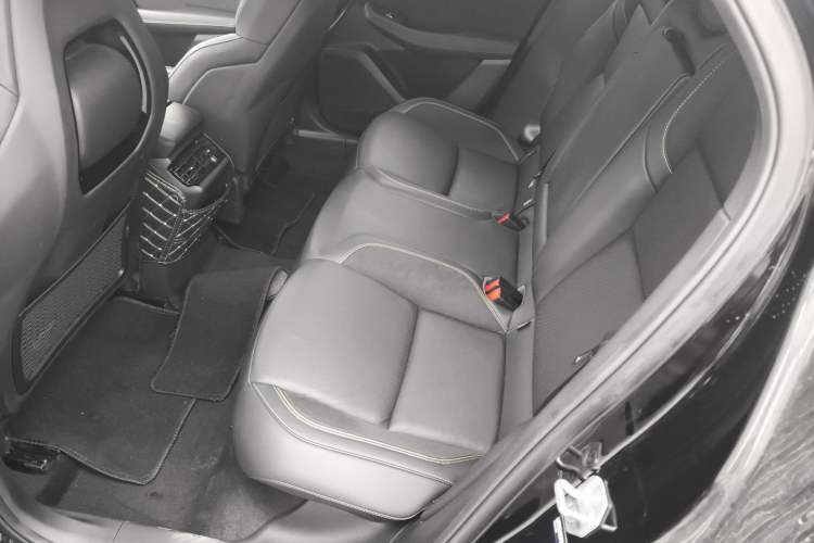 Used Lynk & Co 03 2023 1.5TD DCT JingPro