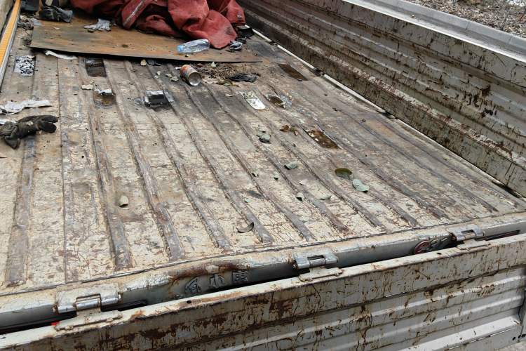 Used Dongfeng Xiaokang C31 2019 1.5L Standard Version China VI DK15
