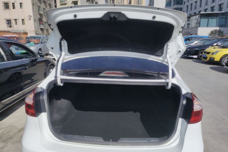 Used Kia K3 2017 1.6L Automatic 15th Anniversary Special Edition GLS
