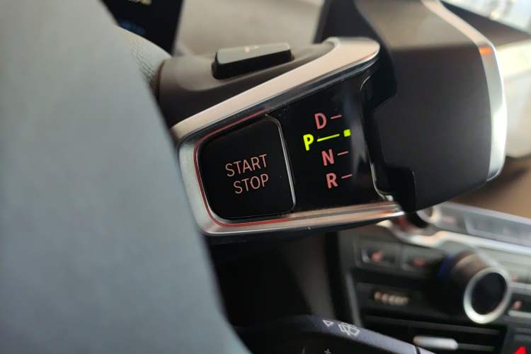 Used BMW i3 2018 Luxury Model
