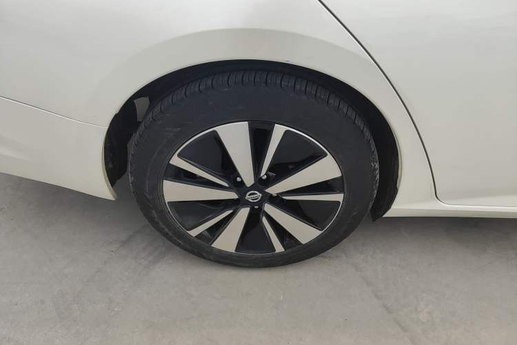 Used Nissan Teana 2021 2.0L XL Comfort Edition