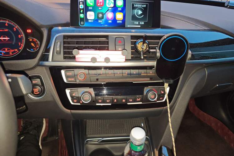 Used BMW 3 Series GT 2020 330i M Sport Night Edition
