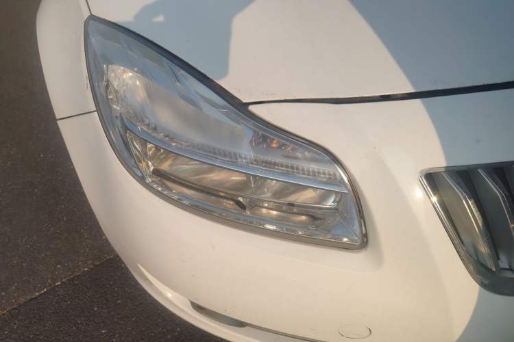 Used Buick Regal 2013 1.6T Automatic Elite Sport Edition