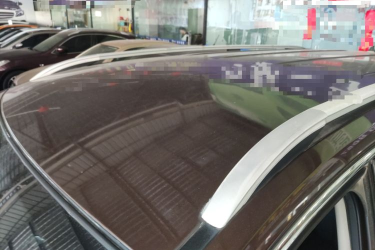 Used Baojun 730 2019 1.5L Manual Fashion Model 7-seater National V