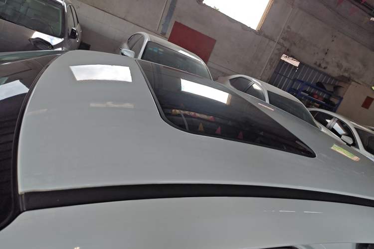 Used Chery Arrizo 5 2018 1.5L Manual Tribute to Youth Edition