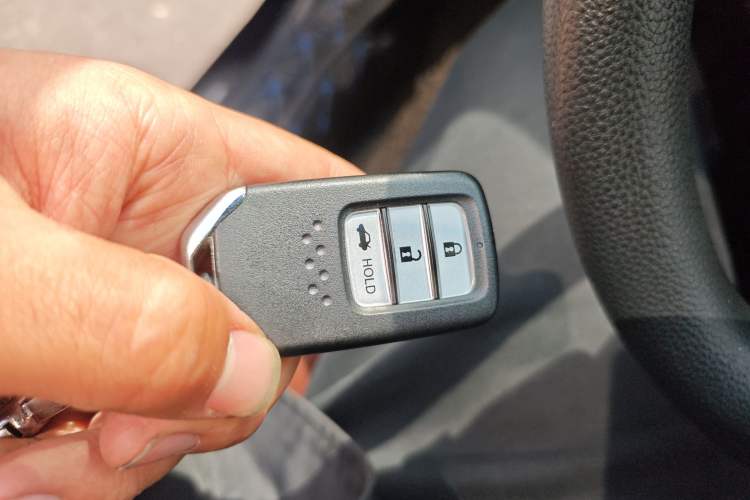 Used Honda Inspire 2019 Rui·Hybrid 2.0L Jingya Edition China VI