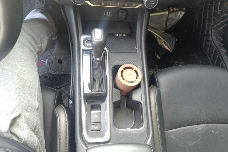 Used Nissan Sylphy 2022 1.6L XL CVT Enjoyment Edition
