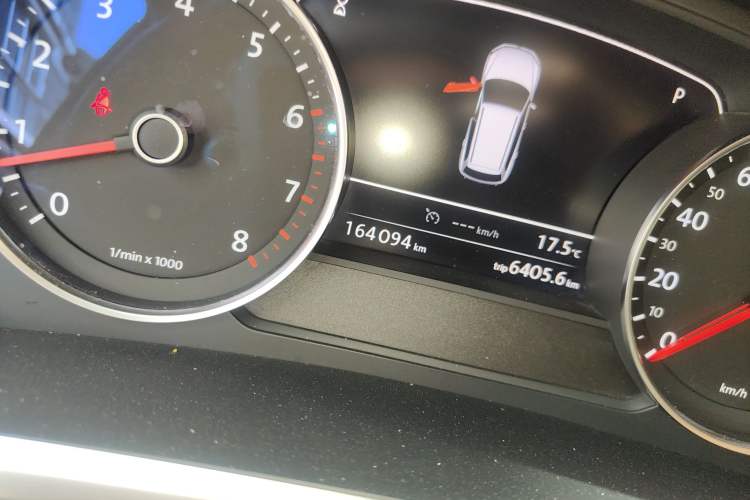 Used Volkswagen Touareg 2011 3.0 TSI Standard Version