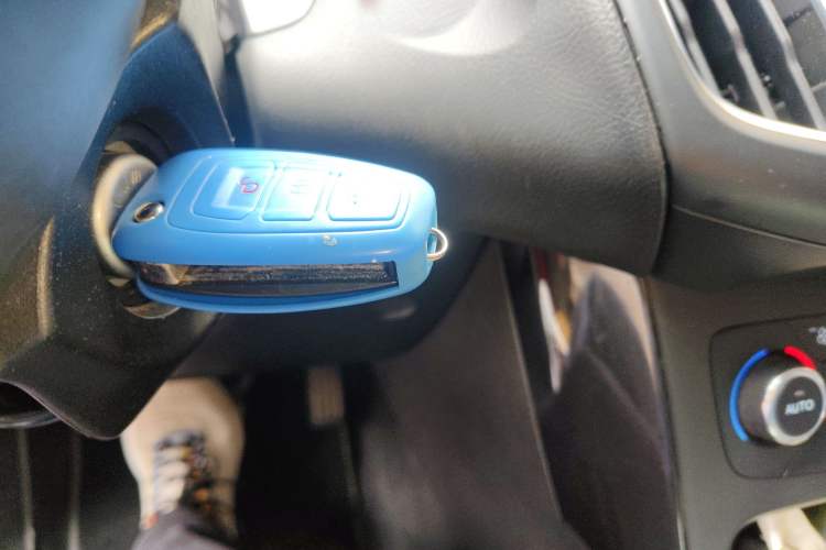 Used Ford Focus 2017 Hatchback EcoBoost 180 Automatic Elite Model
