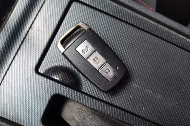 Used Haima M6 2015 1.5T Manual Sport Prestige Model