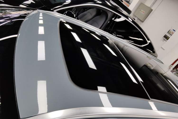 Used Volvo V90 2022 Cross Country B5 AWD Prestige Edition Roof