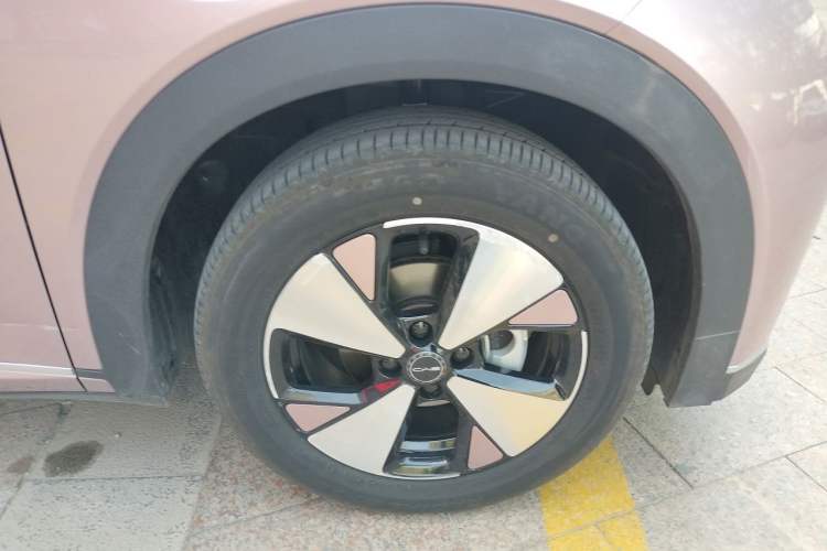 Used BYD Dolphin 2023 420 km Fashion Edition
