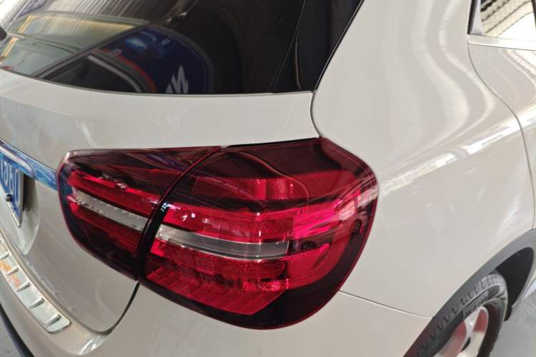 Used Mercedes-Benz GLA 2018 GLA 200 Sport Edition