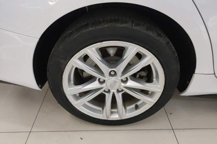 Used Cadillac CT4 2020 28T Fashion Edition
