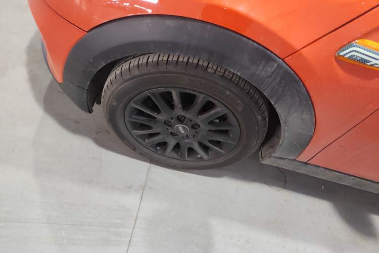 Used MINI MINI 2018 1.5T ONE PLUS Five-Door Edition