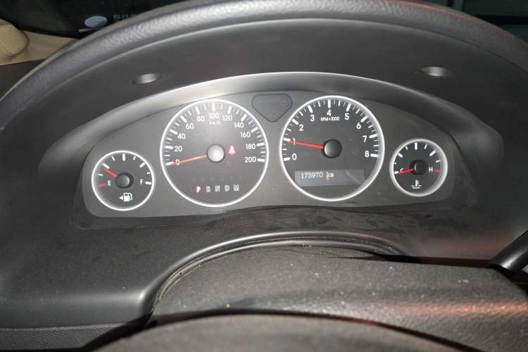 Used Buick GL8 2014 2.4L Executive Edition