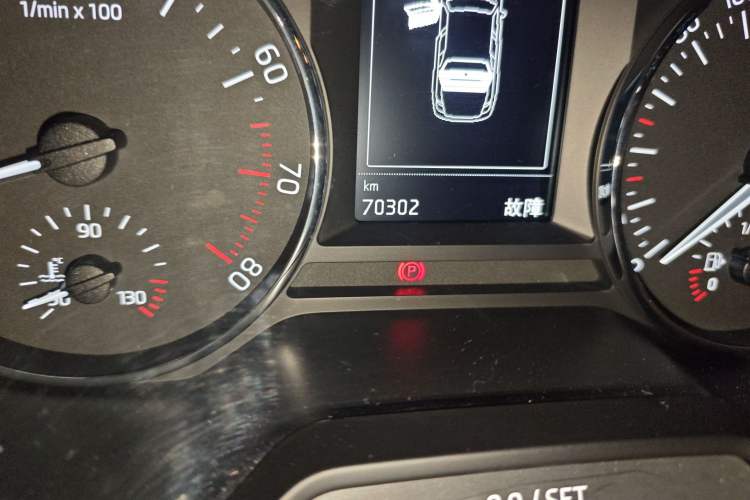 Used Skoda Octavia 2016 1.6L Automatic Smart Drive Edition
