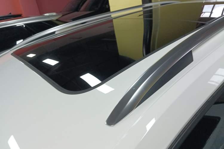 Used Skoda Kodiaq 2022 TSI330 5-Seater Two-Wheel-Drive Luxury Edition