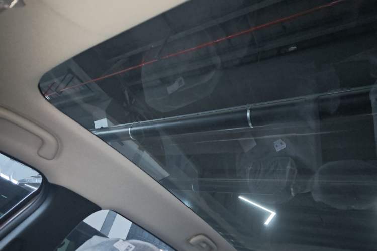 Used Qiyuan Q05 2026 Model 506 Max
