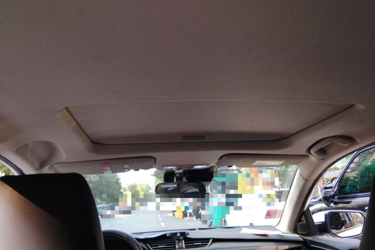 Used Honda Crider 2019 180 Turbo CVT Leading Edition China VI Headliner