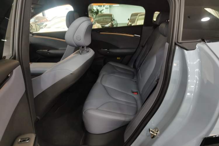 Used XPeng G7 2025 702 Max