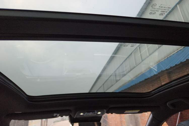 Used BYD Song PLUS New Energy 2023 Champion Edition DM-i 110KM Flagship PLUS