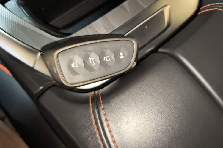 Used Haval XY 2022 1.5T Smart Edition