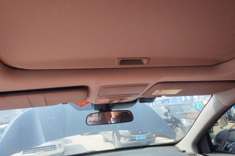 Used Honda CR-V 2021 Rui Hybrid 2.0L 2WD Pure Edition