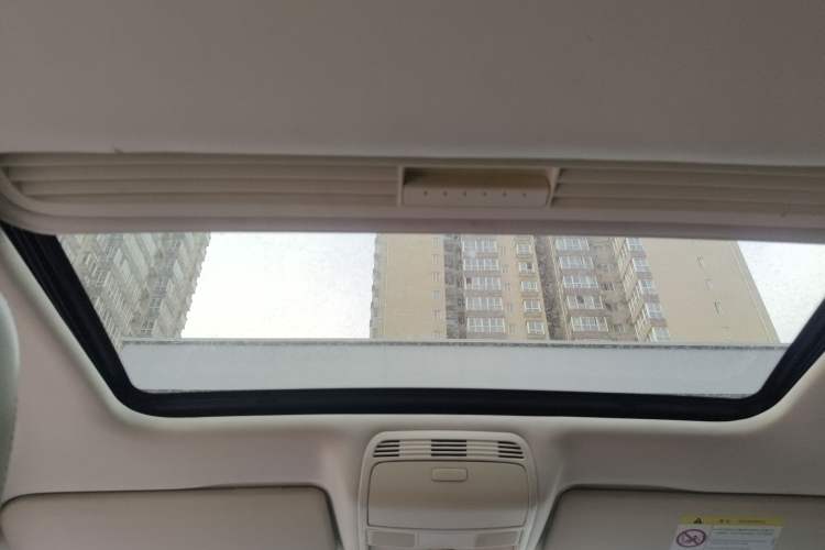 Used Volkswagen Magotan 2015 2.0 TSI Prestige Model Headliner