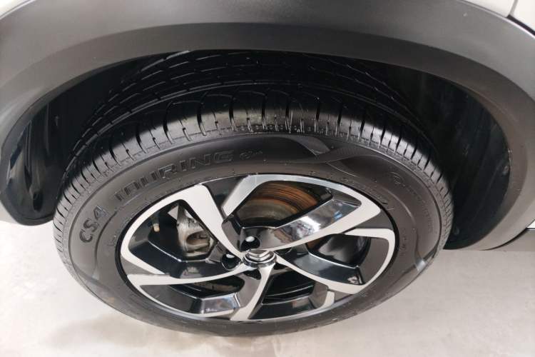 Used Citroen C5 AIRCROSS 2020 400THP Premium Edition
