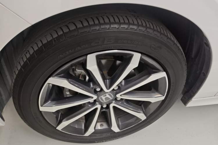 Used Honda Integra 2023 240TURBO CVT Smart Enjoyment Version Left Front Wheel Hub