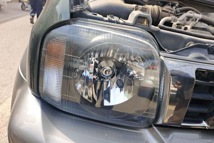 Used Suzuki Jimny 2015 1.3 AT Mode3 Navigation Edition