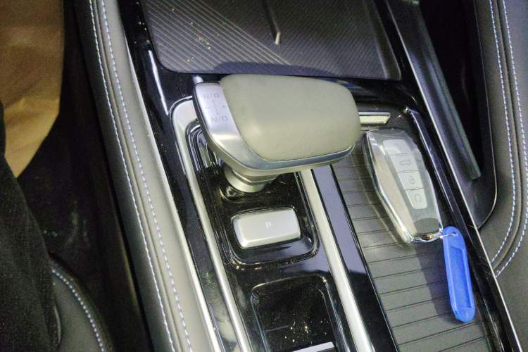 Used Geely Auto Preface 2026 Model Oriental Yao 1.5TD Fuyao Edition
