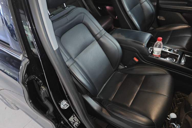 Used Lincoln Corsair 2021 2.0T Two-Wheel Drive Deluxe Edition