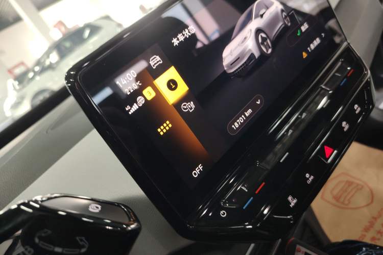 Used Volkswagen ID.3 2023 Pure Smart Edition