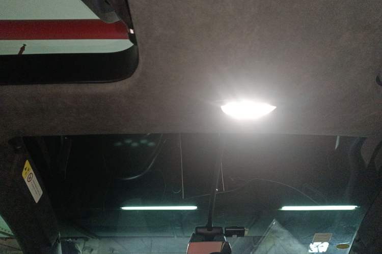 Used Tesla Model X 2016 X 90D
