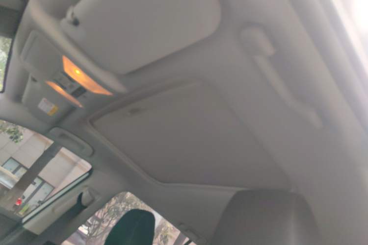 Used Toyota RAV4 2022 Dual-Engine 2.5L E-CVT Four-Wheel Drive Elite Plus Edition
