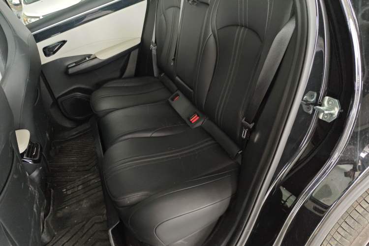 Used Geely Galaxy L7 2024 1.5T 115 km PLUS Dragon Edition
