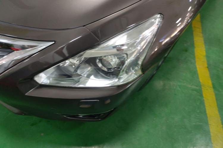 Used Nissan Teana 2014 Duke 2.5L XV Deluxe Edition
