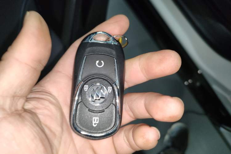 Used Buick Velite 6 2024 430km Enjoyment Version
