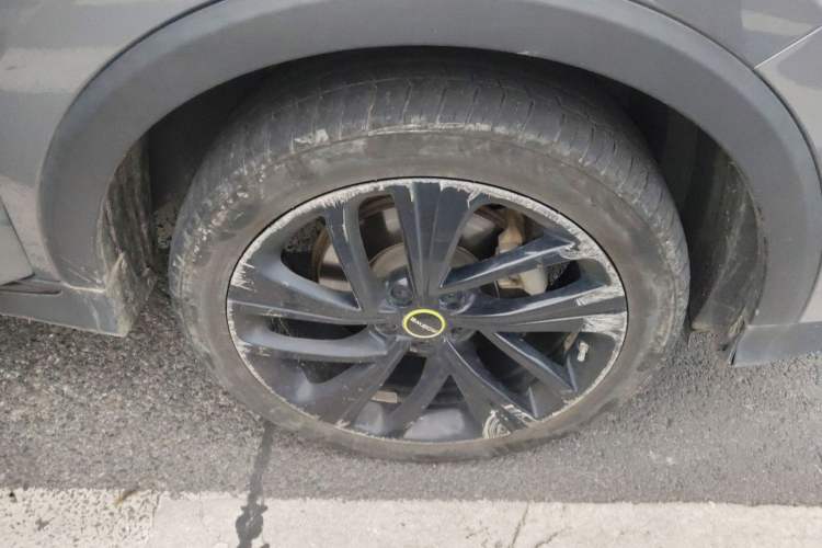 Used Roewe RX5 New Energy 2020 ePLUS National Trend Ronglin Luxury Edition