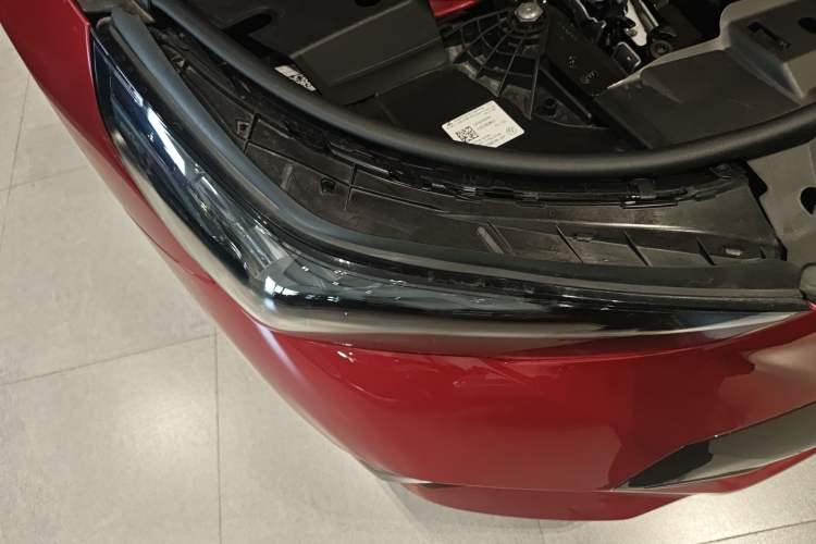 Used BMW i5 2024 xDrive M60 Right Front Headlight