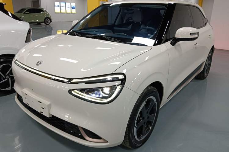 Used Dongfeng NAMMI 01 2024 430 Plus Smart+