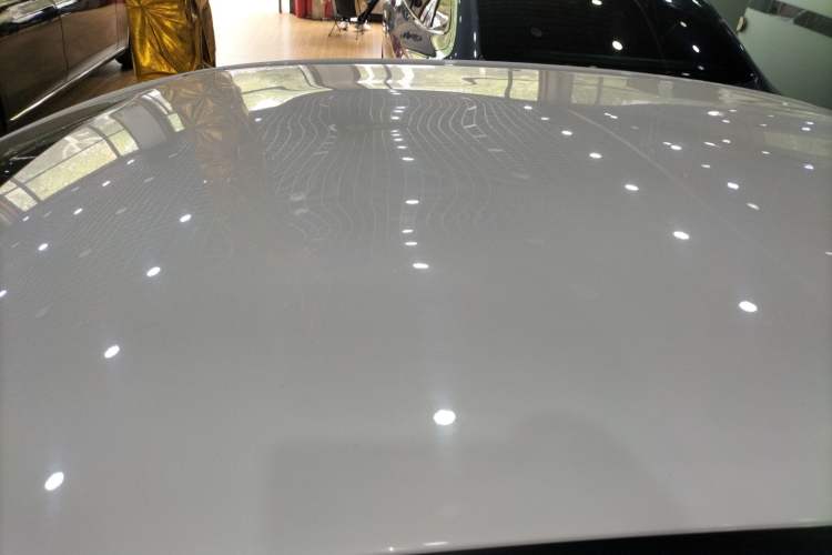 Used Toyota YARiS L Zhi Xiang 2020 1.5L CVT Leading Edition Roof