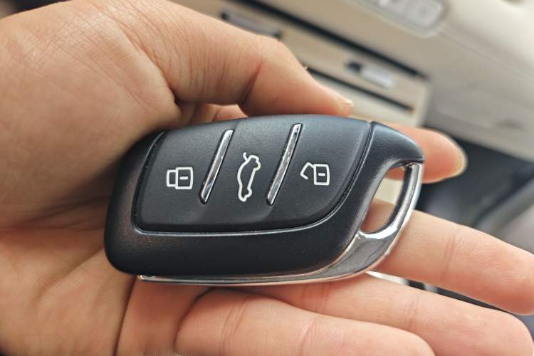 Used MG 4 EV 2026 Model 437 Freedom Edition