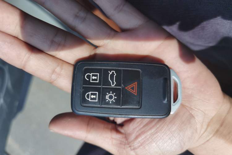 Used Volvo S60 2016 S60L T3 Smart Drive Edition