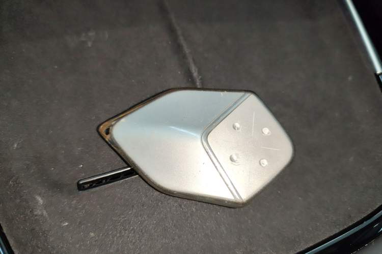 Used Deepal SL03 2024 530Max Pure Electric Version