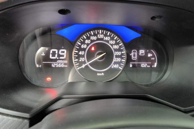 Used Venucia D60 2023 PLUS 1.6L XE CVT Trendy Edition